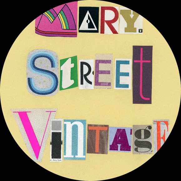 marystvintage